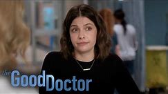 The Good Doctor | Morgan and Lea Try To Find Out How Everyone Became High