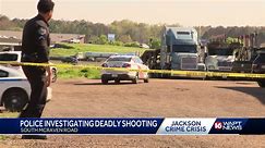 McRaven Road homicide under investigation