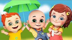 Nursery Rhymes, Kids Songs | for kids | Kids Cartoon | Baby Cartoon | Kids Videos | Baby Songs