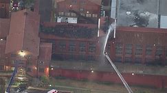 Huntsville prison fire update: 400 inmates to be transferred to other facilities, officials say