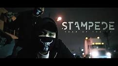 Year of the OX - Stampede (Official Music Video)