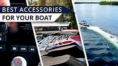 Best Boat Gadgets to Have