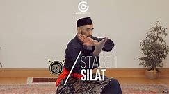 FIVE STAGES OF SILAT / STAGE ONE