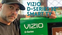 VIZIO D-Series 32" Smart TV - What you need to know (2021) - Is it WORTH it?