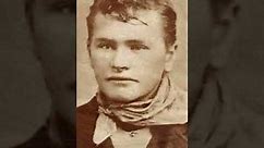 In Search of the Inscriptions of Outlaws Butch Cassidy and Matt Warner