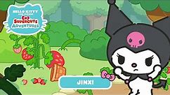 Jinx!| Hello Kitty and Friends Supercute Adventures S7 EP4