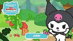 Jinx!| Hello Kitty and Friends Supercute Adventures S7 EP4