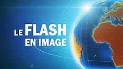 Le Flash de 15 Heures de RTI 1 du 16 juillet 2023