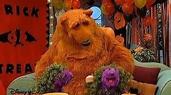 Bear in the Big Blue House I Halloween Bear I Series 3 I Episode 5 (Part 2)
