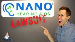 Nano Hearing Aids SUED by Attorney General! | Nano Scam Lawsuit.