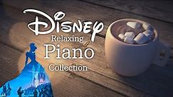 🔴Disney Relaxing Piano Collection 24/7