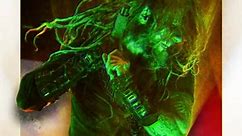 See Rob Zombie Live!