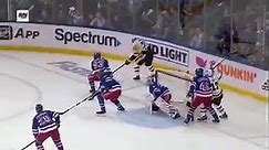 NHL Game 5 Highlights: Rangers 5, Penguins 3