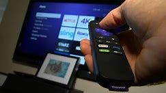 No, you don't have to pay to set up a streaming service like Roku on your TV