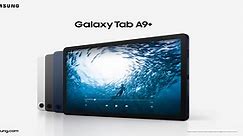 Samsung Galaxy Tab A9 và Tab A9 : Bộ đôi máy tính bảng tầm trung cùng nhiều tính năng vượt trội