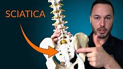 Understanding Sciatica- Everything you need to know about the causes and treatment of sciatica.