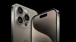 Tất tần tật về iPhone 15 Pro và iPhone 15 Pro Max: Nâng cấp đỉnh cao của Apple