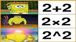 Math Memes 1