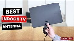 Best Indoor TV Antenna - [watch this before buying]