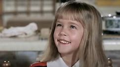 Erin Murphy Played Tabitha on “Bewitched.” See Her Now at 58. — Best Life