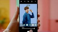 Galaxy S21 Series 5G: Day Epic of BTS – Portrait Mode (Full ver.) | Samsung