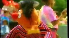 Closing to Sesame Street: Do The Alphabet 1998 VHS [NewAtor]
