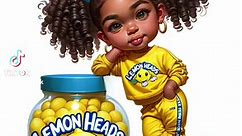 What's your favorite candy!?! #fypシ゚viralシfypシ゚ #candybabies #candy #favoritecandy #aicartoons | Tiera Black
