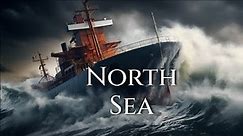 "North Sea Mysteries Unveiled 🌊 | Discover Hidden Gems Off the Beaten Path! #NorthSeaExploration"