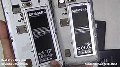 Samsung Note 4 Fake VS Real Original, Differences, Features and Overview HD