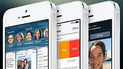 iOS 8 features and updates