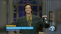 Bob Saget Dead: 'Full House' actor found unresponsive at Ritz-Carlton Orlando, Orange County Sheriff says