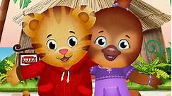 The Daniel Tiger Movie: Won't You Be Our Neighbor?: Season 1 Episode 1 ?