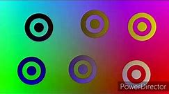 Target Logo Animation Effects (Sponsored By Preview 2 Effects)