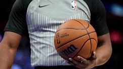 NBA Referees To Sport Sponsorship Patches At All-Star Game
