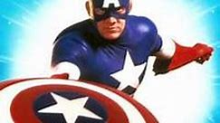 Captain America (1990) - Video Detective