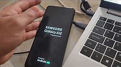 Samsung A12 A125U Bit 5 Root RDPowerPlus