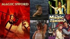 The Magic Sword 1962 || Adventure / Drama / Fantasy || 1080p BluRay