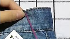 How to easily tighten pants | প্যান্টের মাজা টাইট করে নিন....