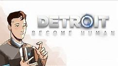 69 Cents | Detroit: Become Human Comic Dub