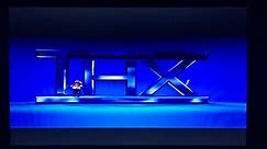 THX Tex 1 Extended DVD (Headphone version)