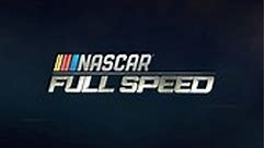 NASCAR - It takes a badass. NASCAR: Full Speed, a...