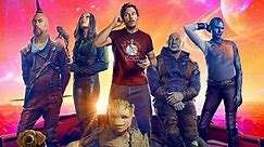 Watch Guardians of the Galaxy Volume 3 (2023) full HD Free - Movie4k to