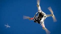 Exelis readies drone-tracking system in race to a ‘highway in the sky’