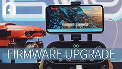 How To Upgrade Firmware (Autel EVO II Series)