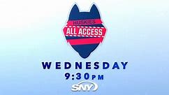 SNY - UConn Women's Basketball Huskies All Access:...