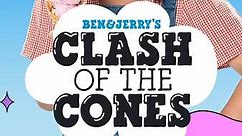 Ben & Jerry's Clash of the Cones: Season 1 Episode 1 Six Flavors of Kevin Bacon