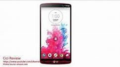 LG G3 VS985 32GB Verizon wireless Unlocked 4G LTE Smartphone