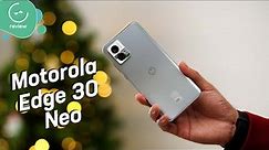 Motorola Edge 30 Neo | Review en español