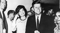 US releases some classified JFK documents