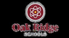 Registration - Oak Ridge Schools